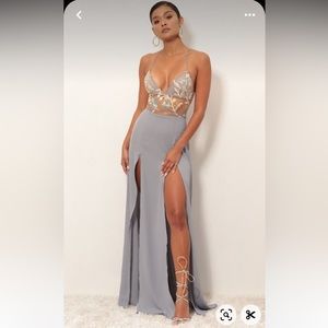 Lucy in the Sky Dress